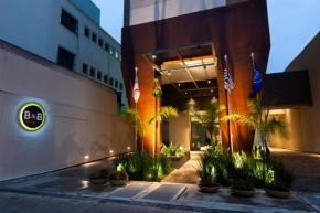 B&B HOTEL São Paulo Luz - Centro